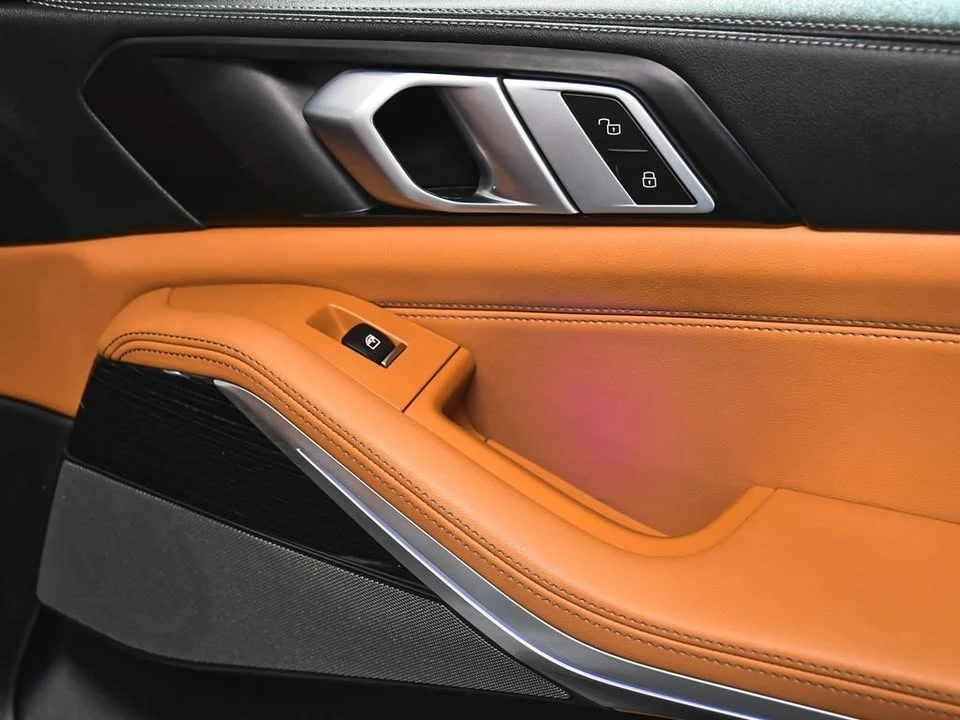 2025 BMW G05 X5 - Image 17 of 20