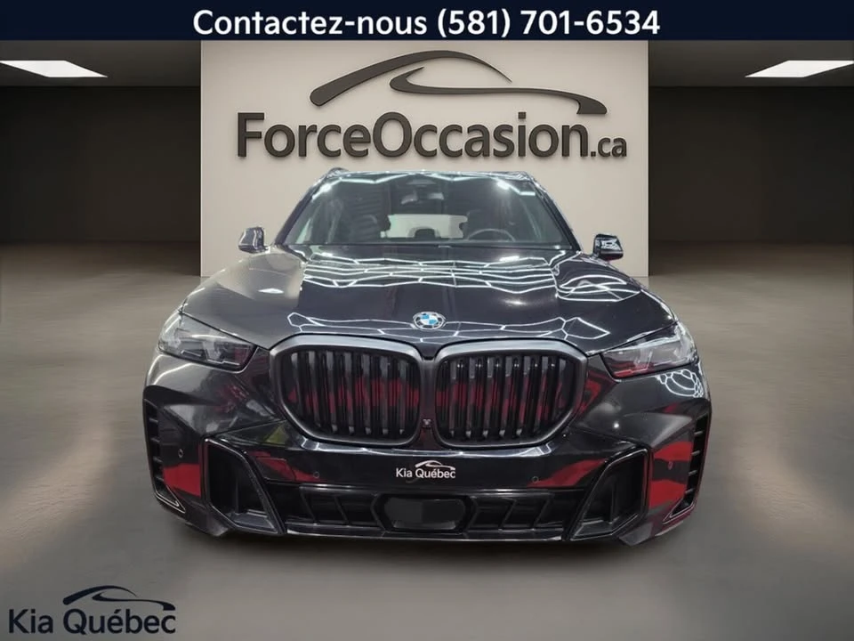 2025 BMW G05 X5 - Image 4 of 20