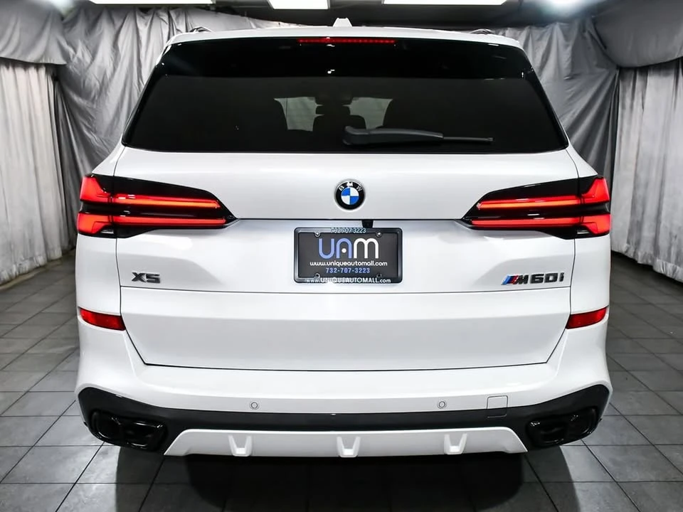 2025 BMW G05 X5 - Image 5 of 20