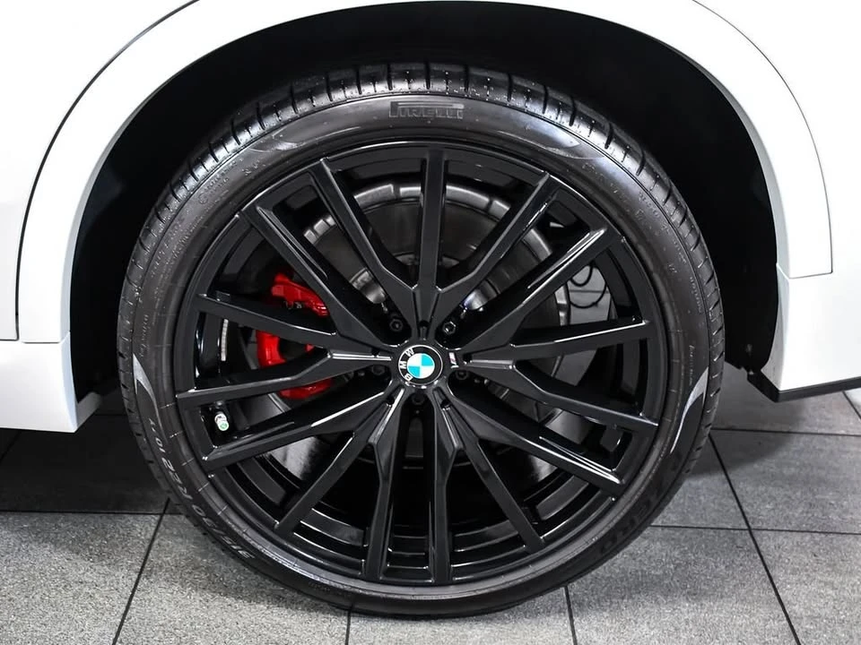 2025 BMW G05 X5 - Image 8 of 20