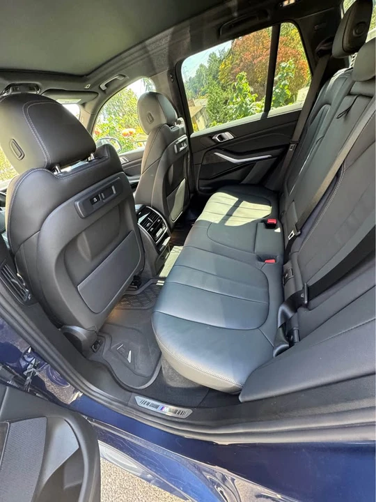 2025 BMW G05 X5 - Image 4 of 10