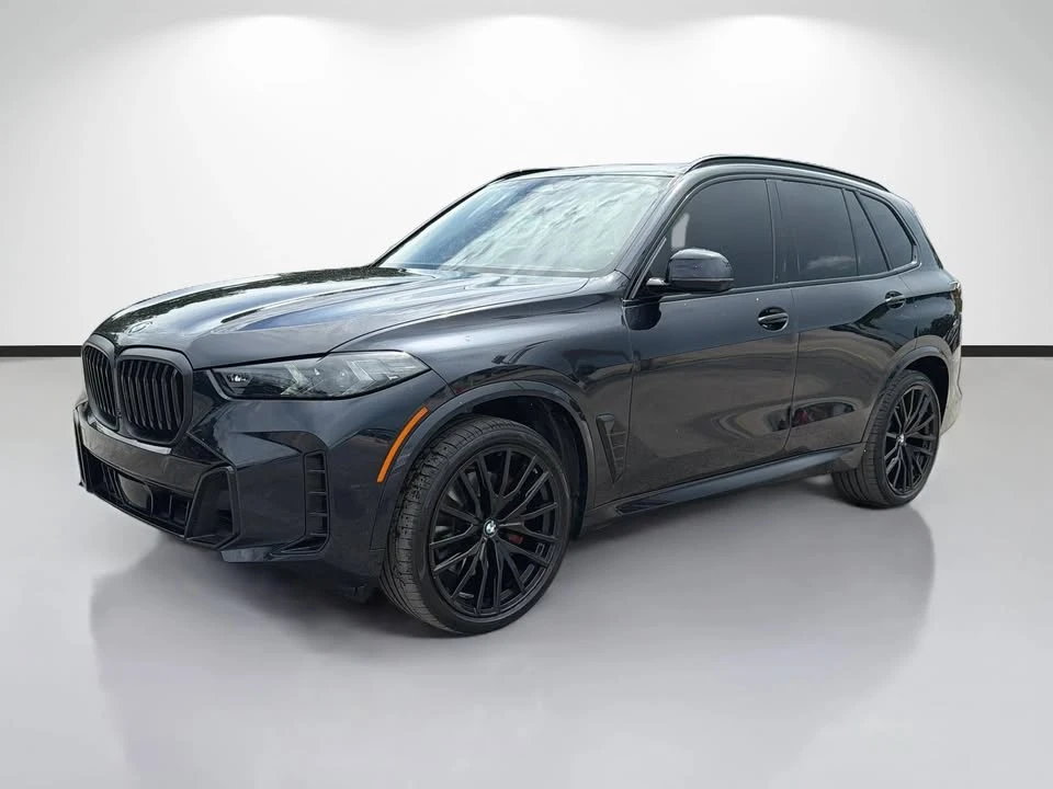 2025 BMW G05 X5 - Image 7 of 20