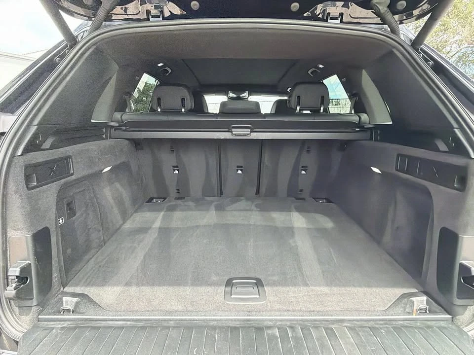 2025 BMW G05 X5 - Image 11 of 20