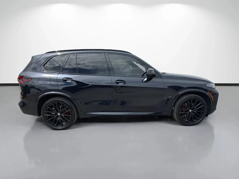 2025 BMW G05 X5 - Image 2 of 20