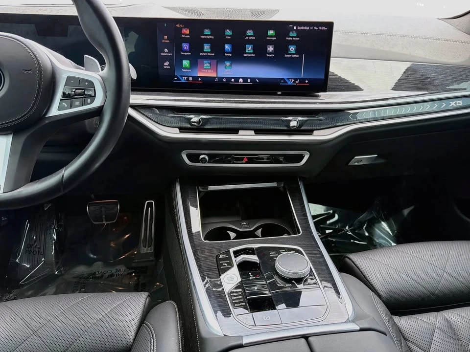 2025 BMW G05 X5 - Image 19 of 20