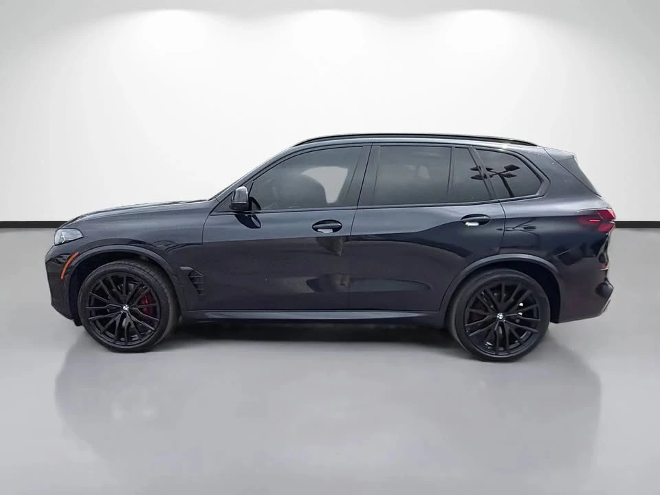 2025 BMW G05 X5 - Image 6 of 20