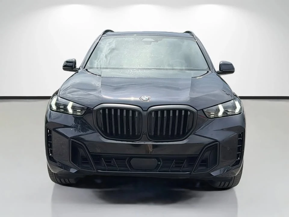 2025 BMW G05 X5 - Image 8 of 20