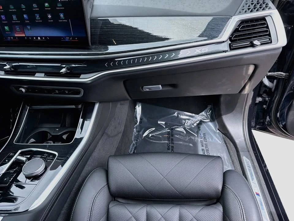2025 BMW G05 X5 - Image 18 of 20