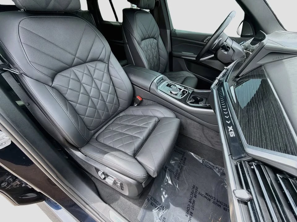 2025 BMW G05 X5 - Image 15 of 20