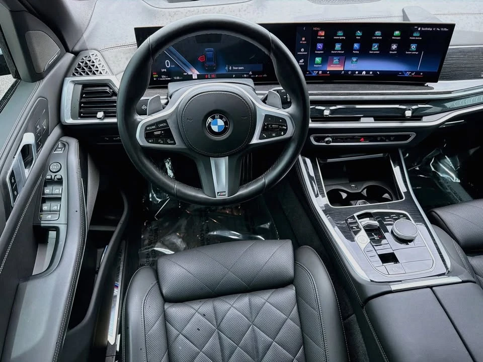 2025 BMW G05 X5 - Image 17 of 20