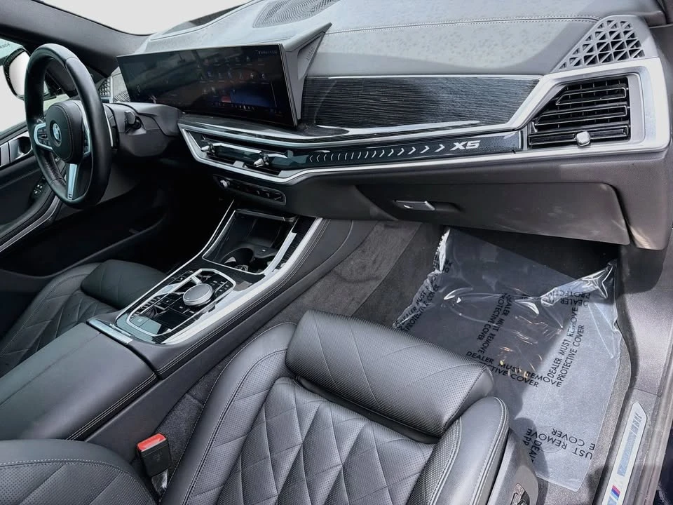 2025 BMW G05 X5 - Image 14 of 20