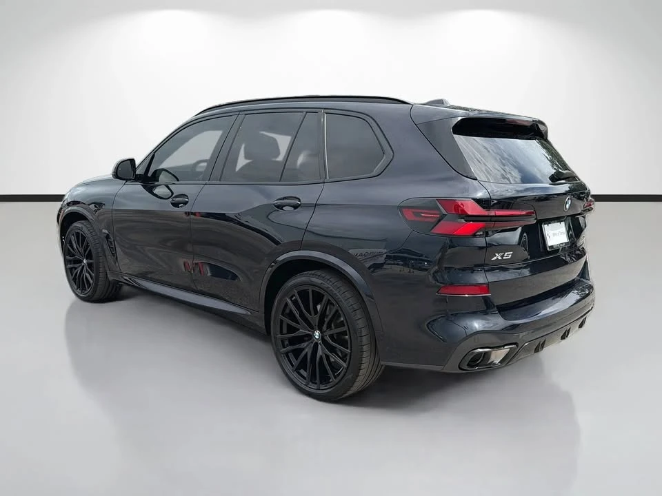 2025 BMW G05 X5 - Image 5 of 20