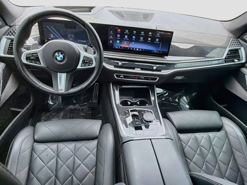 2025 BMW G05 X5 - Image 16 of 20