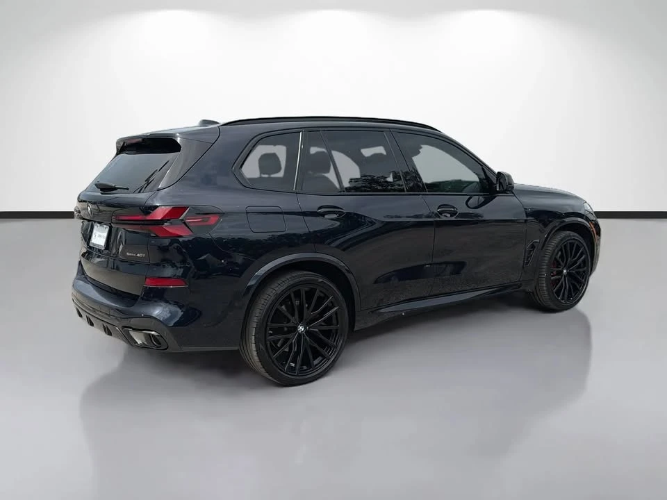 2025 BMW G05 X5 - Image 3 of 20