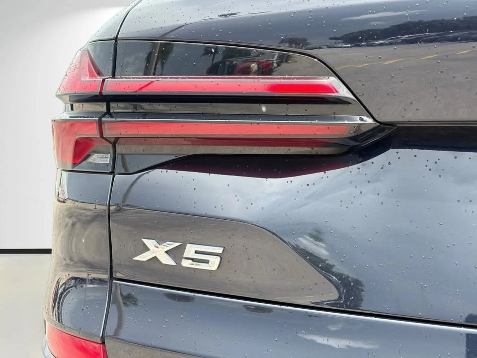 2025 BMW G05 X5 - Image 10 of 20