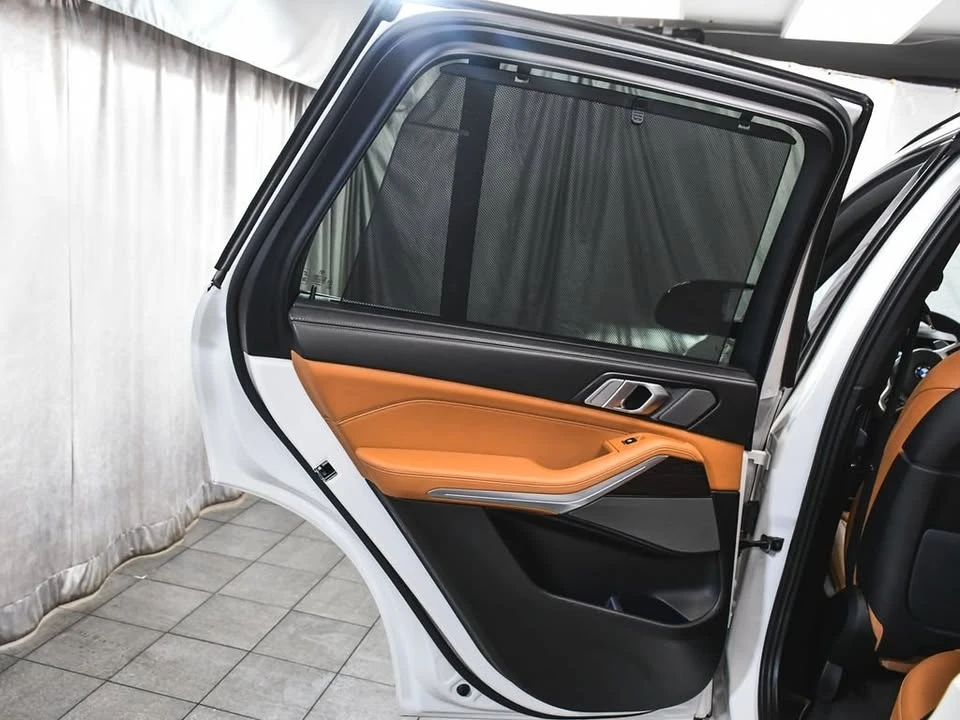 2025 BMW G05 X5 - Image 12 of 20