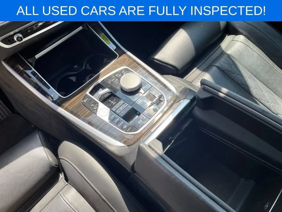 2025 BMW G05 X5 - Image 3 of 14