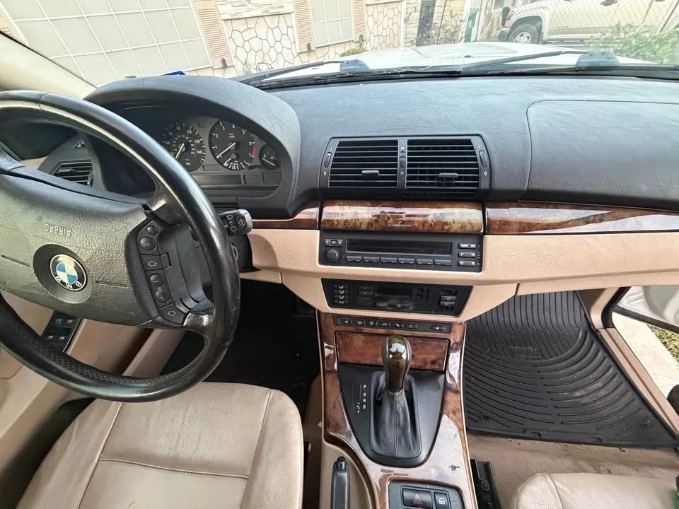 2025 BMW G05 X5 - Image 10 of 11