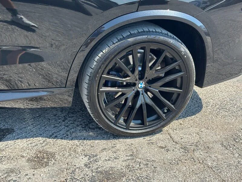 2025 BMW G05 X5 - Image 13 of 20