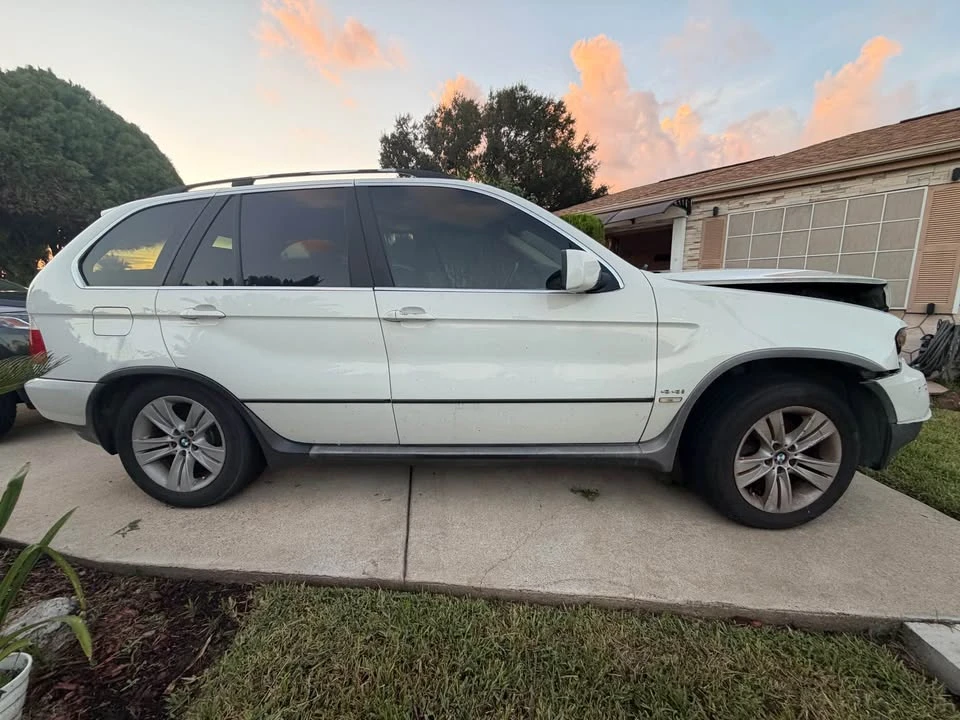 2025 BMW G05 X5 - Image 5 of 11