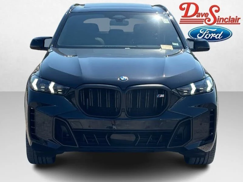 2025 BMW G05 X5 - Image 3 of 20