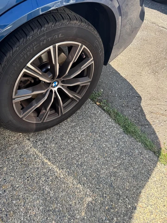 2025 BMW G05 X5 - Image 9 of 10