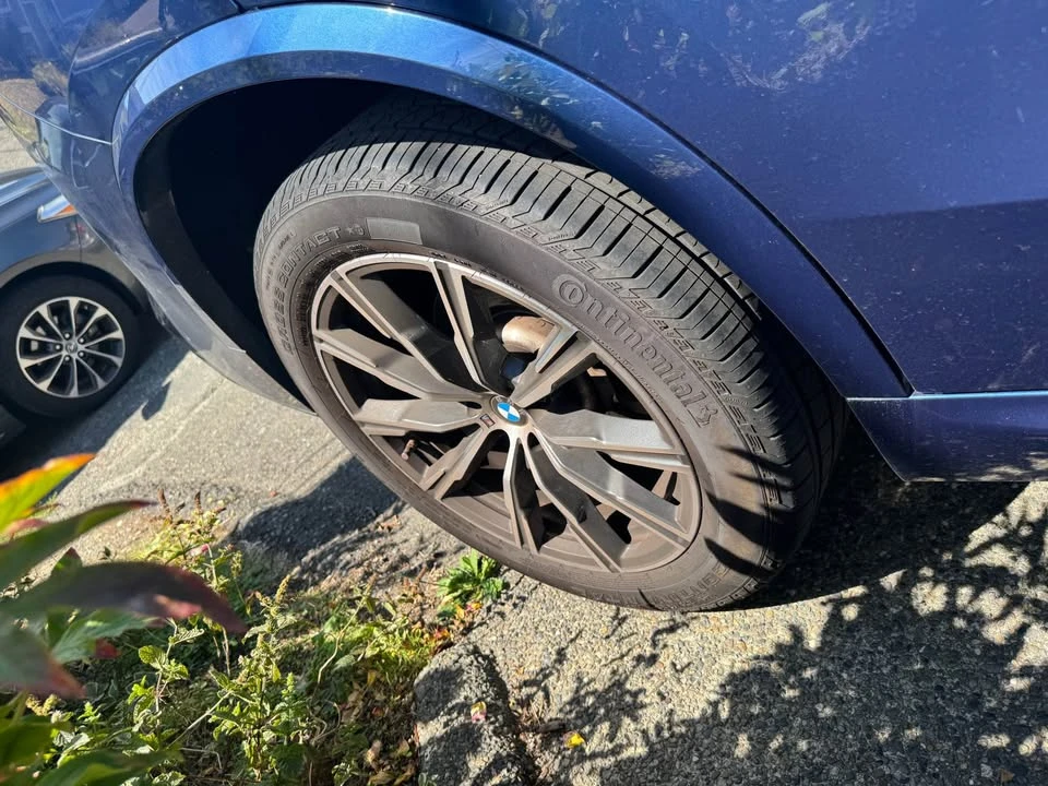 2025 BMW G05 X5 - Image 8 of 10