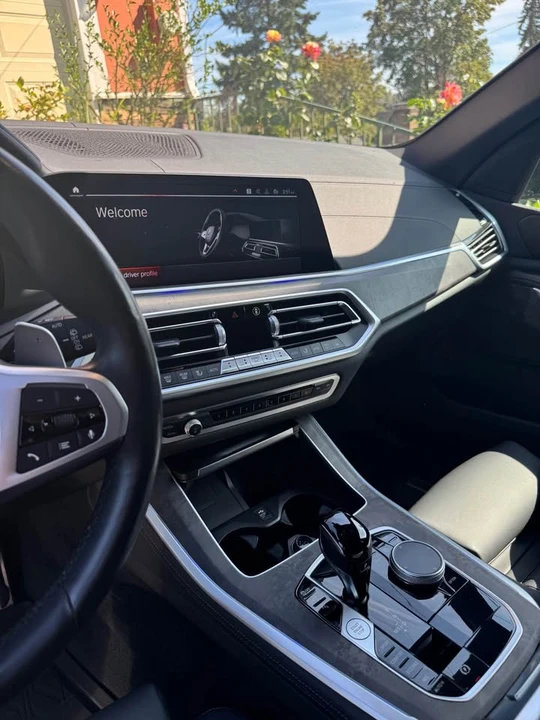 2025 BMW G05 X5 - Image 10 of 10