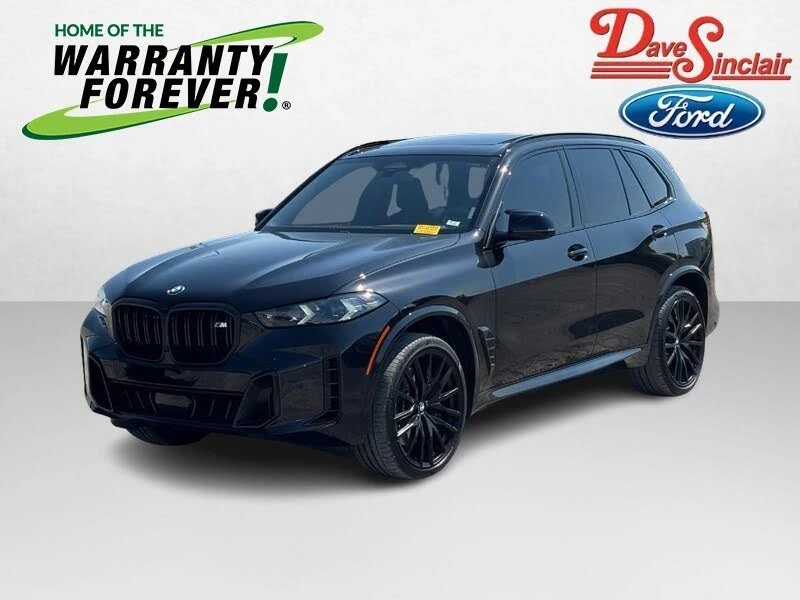 2025 BMW G05 X5 - Image 2 of 20