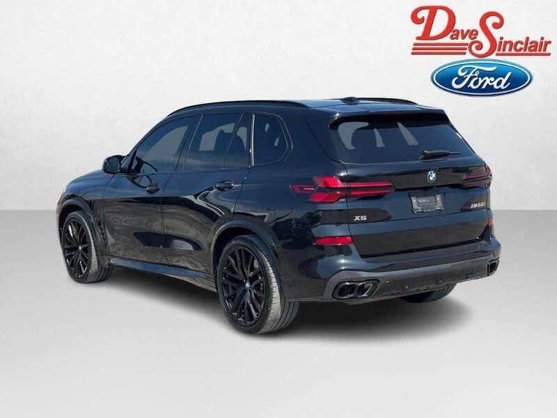 2025 BMW G05 X5 - Image 10 of 20