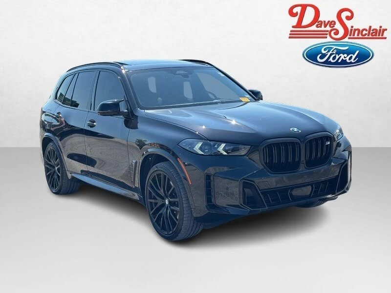 2025 BMW G05 X5 - Image 5 of 20