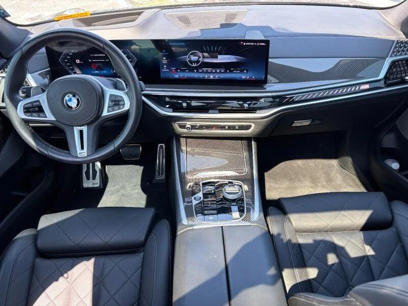2025 BMW G05 X5 - Image 16 of 20