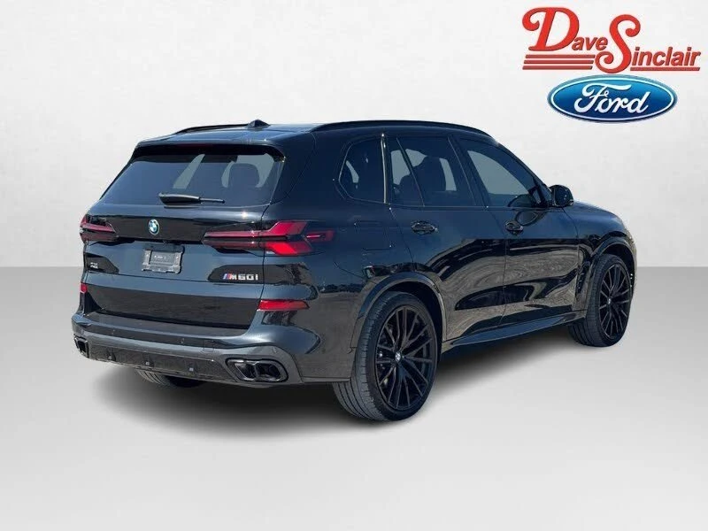 2025 BMW G05 X5 - Image 8 of 20