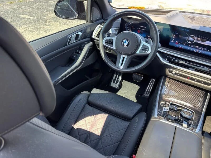 2025 BMW G05 X5 - Image 15 of 20