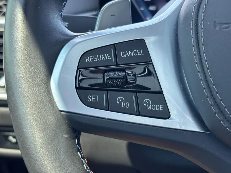 2025 BMW G05 X5 - Image 20 of 20