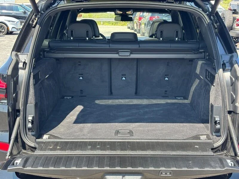 2025 BMW G05 X5 - Image 12 of 20