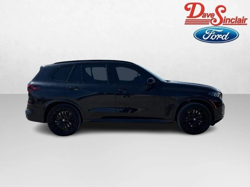 2025 BMW G05 X5 - Image 6 of 20