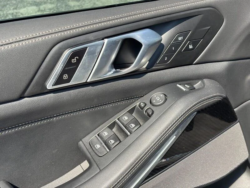 2025 BMW G05 X5 - Image 19 of 20