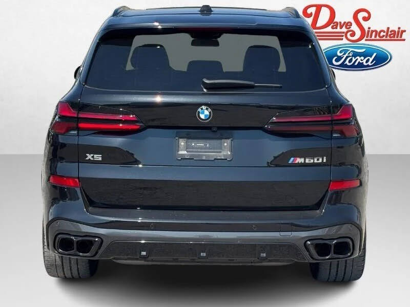 2025 BMW G05 X5 - Image 9 of 20