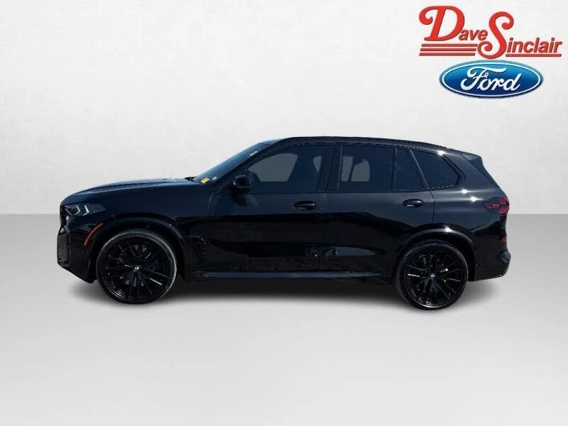 2025 BMW G05 X5 - Image 11 of 20