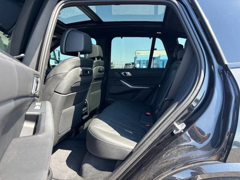 2025 BMW G05 X5 - Image 14 of 20