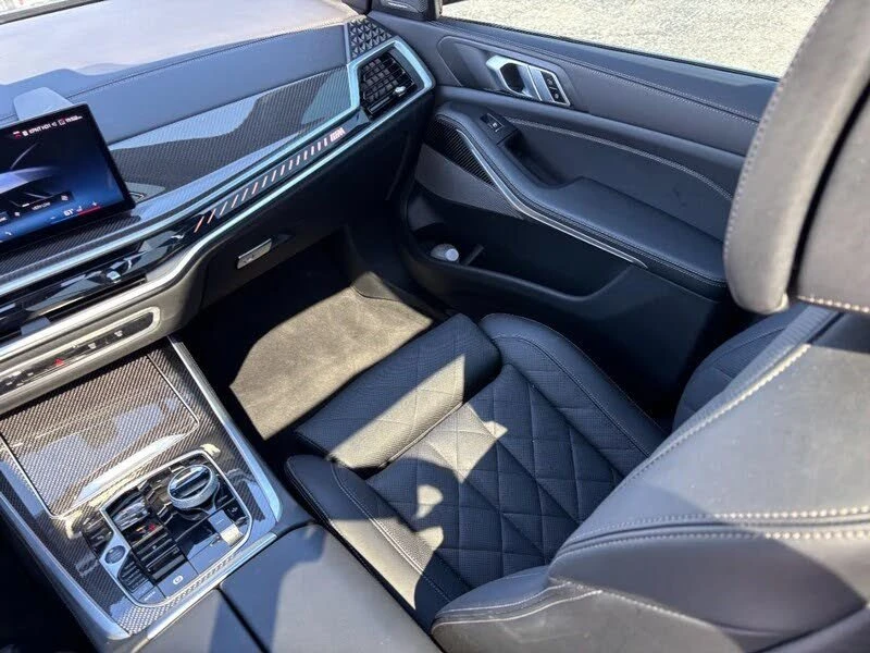 2025 BMW G05 X5 - Image 17 of 20