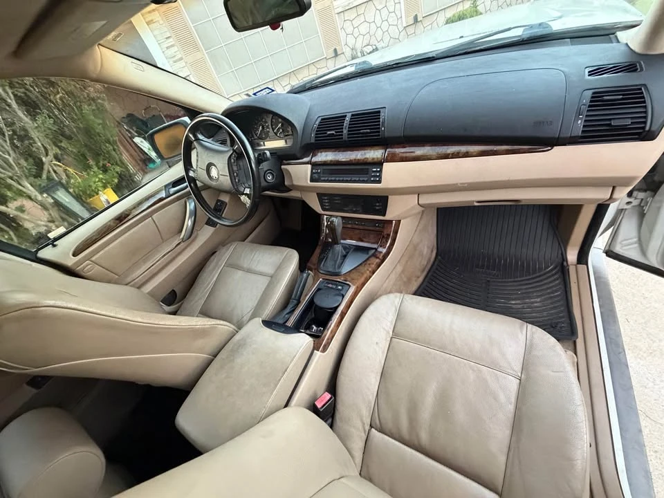 2025 BMW G05 X5 - Image 7 of 11