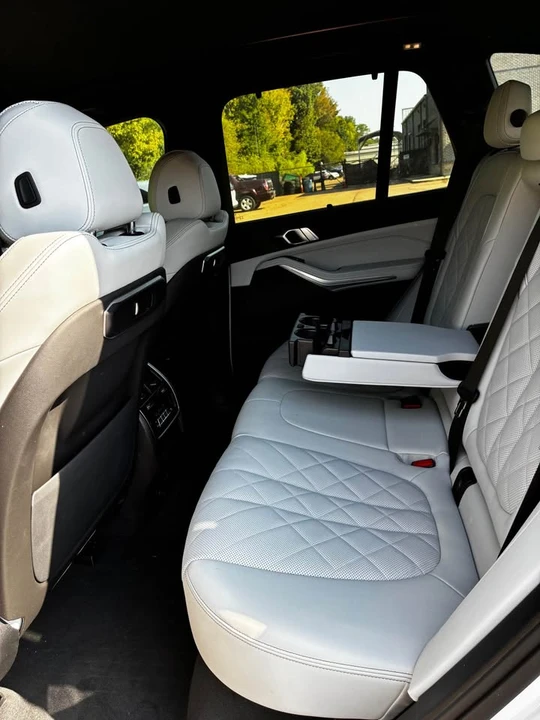2025 BMW G05 X5 - Image 3 of 3