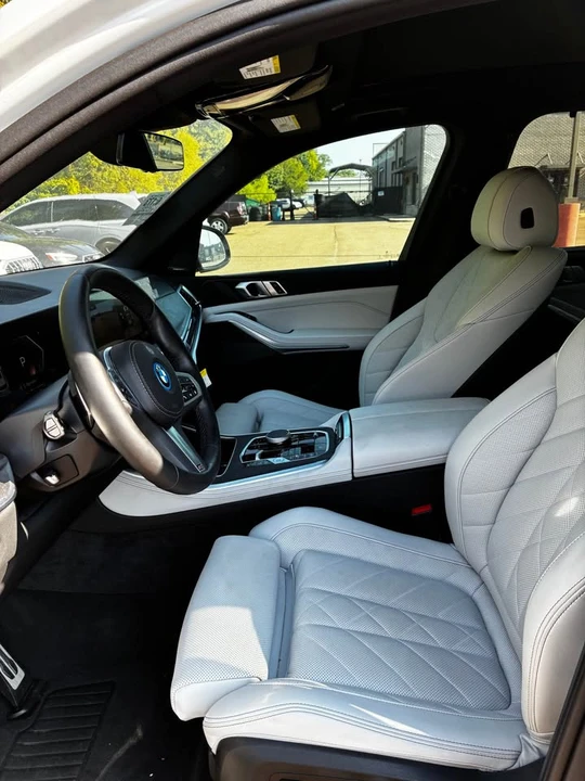 2025 BMW G05 X5 - Image 2 of 3