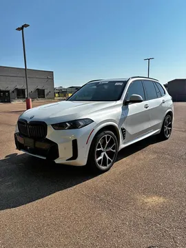 2025 BMW X5 Plug-In Hybrid