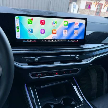 2025 BMW G05 X5 - Image 11 of 12