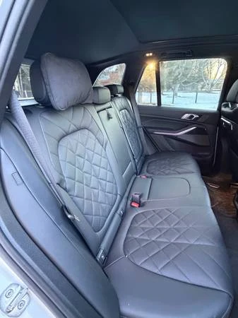 2025 BMW G05 X5 - Image 8 of 12