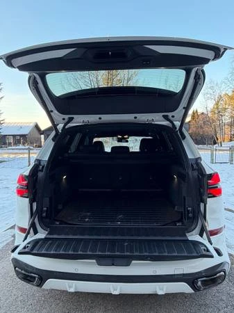 2025 BMW G05 X5 - Image 5 of 12