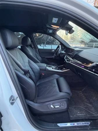 2025 BMW G05 X5 - Image 7 of 12